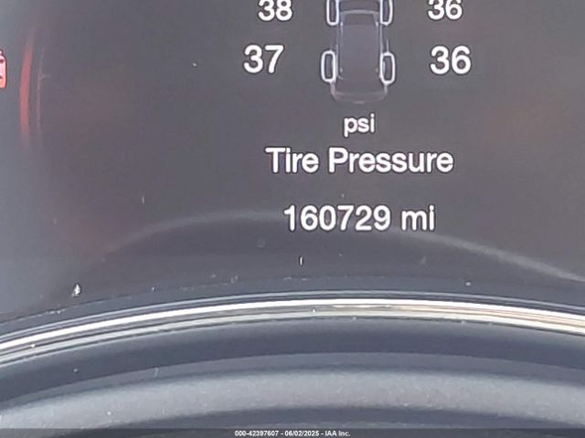 1C4SDJCTXGC484809 Dodge Durango R/t