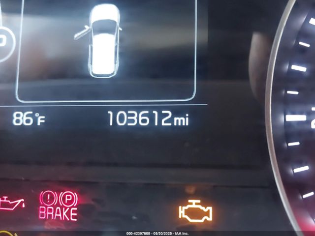 KNDPM3AC4K7593224 KIA Sportage Lx