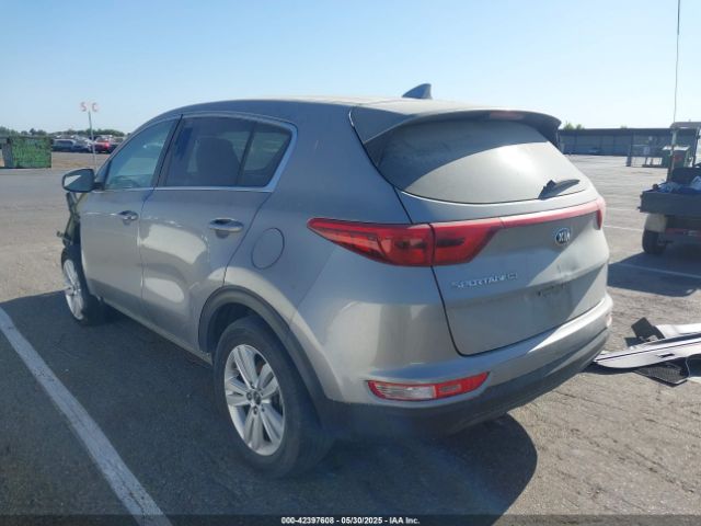 KNDPM3AC4K7593224 KIA Sportage Lx
