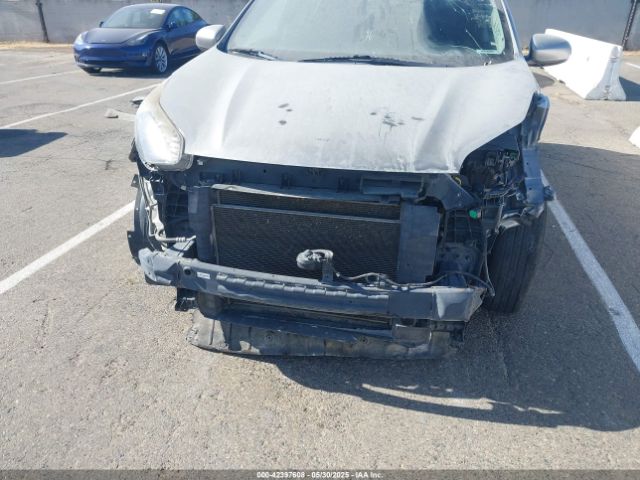 KNDPM3AC4K7593224 KIA Sportage Lx