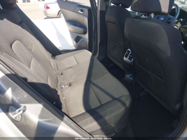 KNDPM3AC4K7593224 KIA Sportage Lx