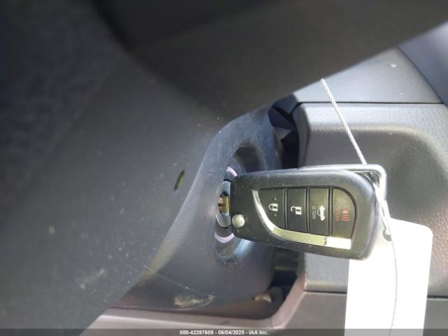 2021 TOYOTA CAMRY 4T1C11AK4MU480912 Photo 10
