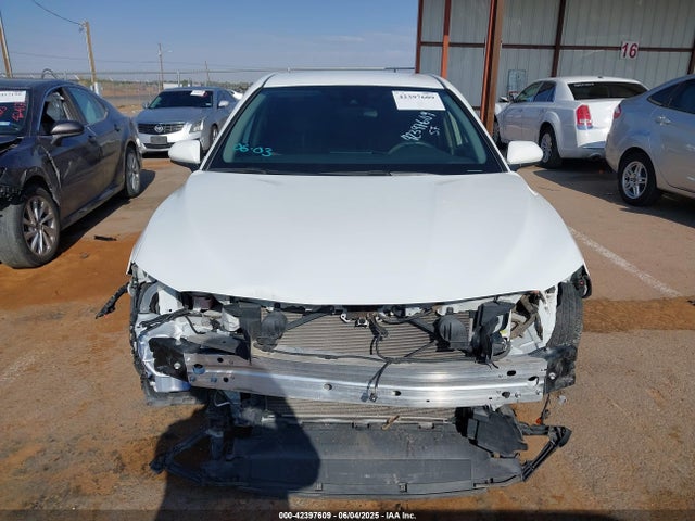 4T1C11AK4MU480912 Toyota a25a-fks