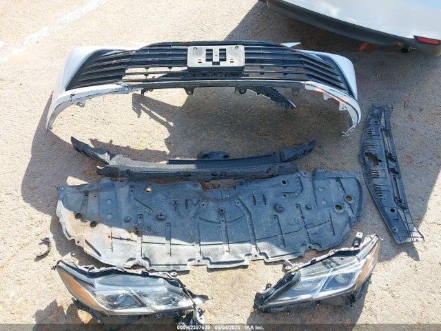 4T1C11AK4MU480912 Toyota a25a-fks