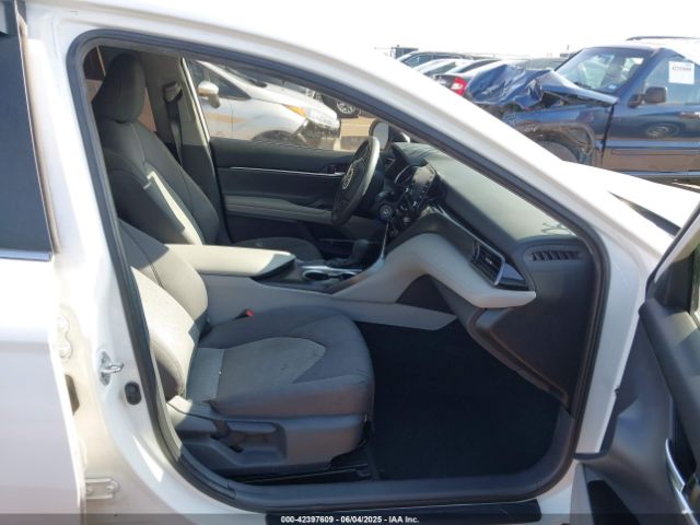 2021 TOYOTA CAMRY 4T1C11AK4MU480912 Photo 4