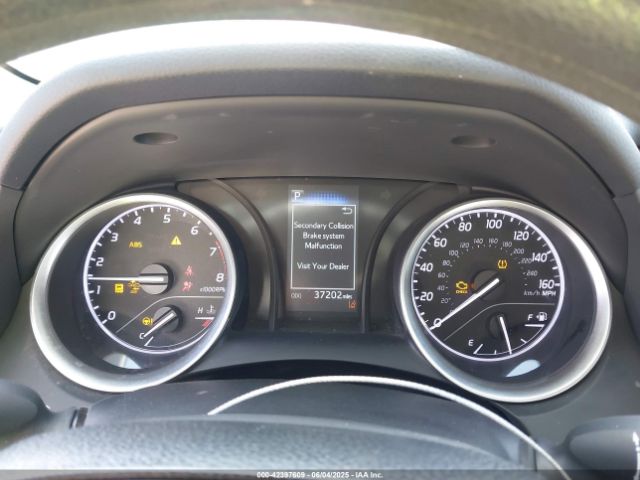 2021 TOYOTA CAMRY 4T1C11AK4MU480912 Photo 6