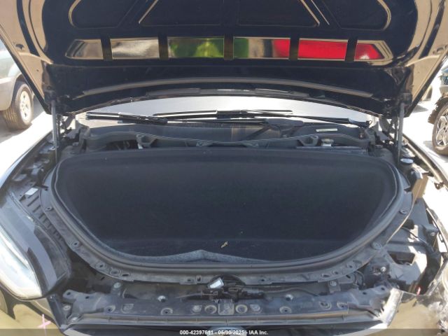 2019 TESLA MODEL X 5YJXCBE25KF151349 Photo 9