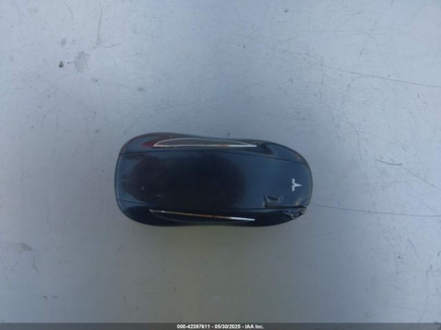2019 TESLA MODEL X 5YJXCBE25KF151349 Photo 10