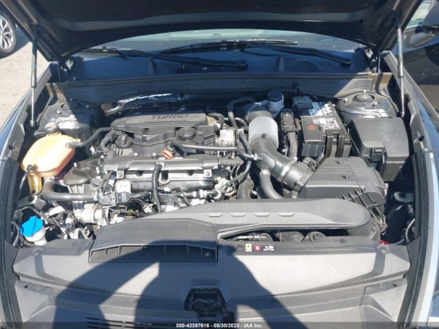 2021 HYUNDAI SONATA 5NPEH4J26MH122408 Photo 9