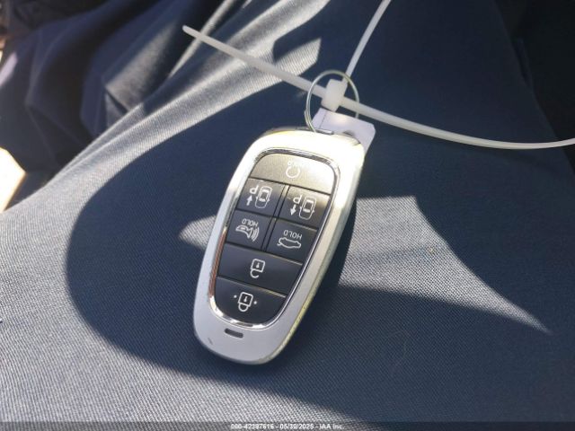 2021 HYUNDAI SONATA 5NPEH4J26MH122408 Photo 10