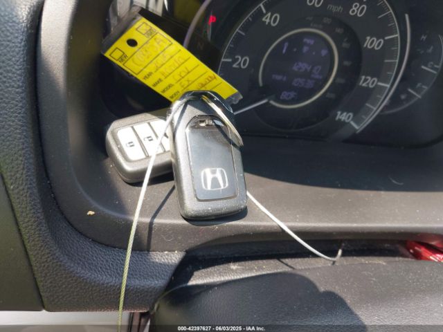 2HKRM4H57FH673995 Honda CR-V EX