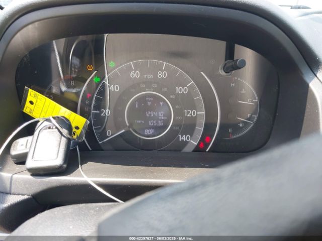 2HKRM4H57FH673995 Honda CR-V EX