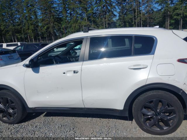 KNDP63AC3L7763858 KIA gdi theta ii