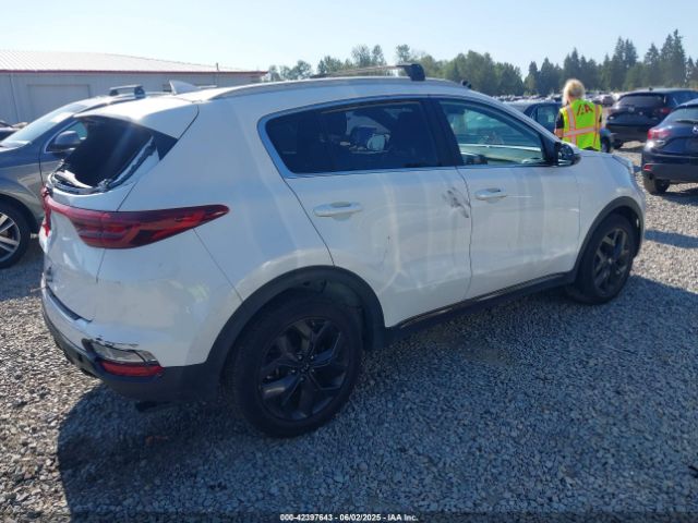 KNDP63AC3L7763858 KIA gdi theta ii