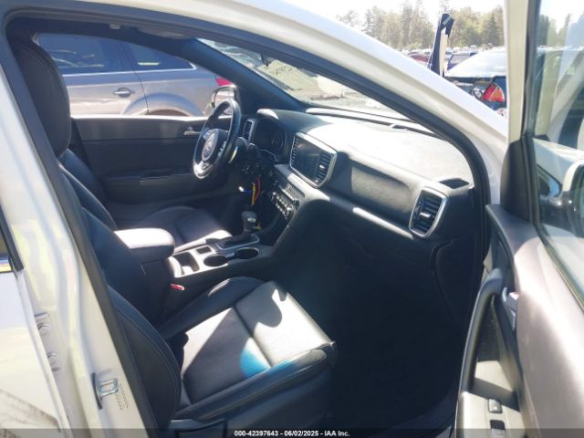 KNDP63AC3L7763858 KIA gdi theta ii