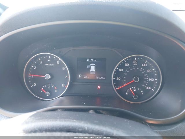 KNDP63AC3L7763858 KIA gdi theta ii
