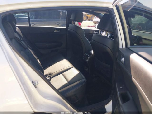 KNDP63AC3L7763858 KIA gdi theta ii