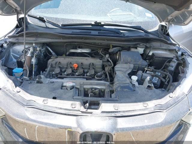 3CZRU6H10KG702050 Honda r18z9