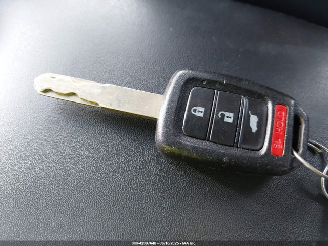 3CZRU6H10KG702050 Honda r18z9