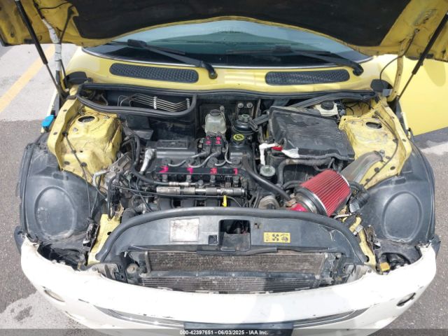 2005 MINI COOPER WMWRC33505TK62367 Photo 9