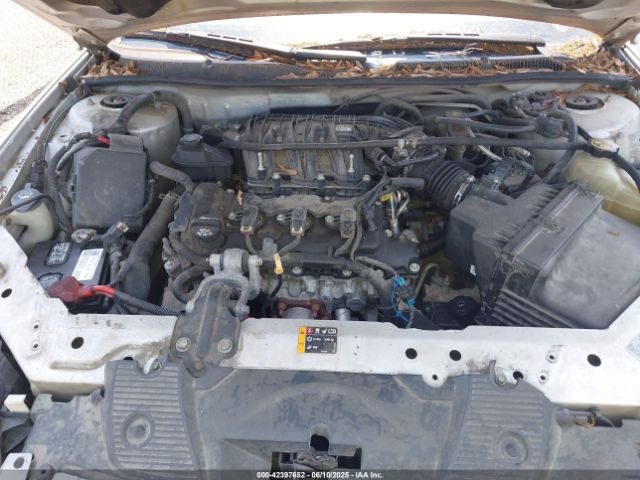 2G1WC5E3XG1136306 Chevrolet Impala Limited Ltz