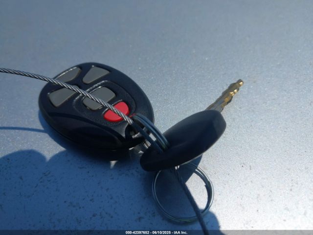 2G1WC5E3XG1136306 Chevrolet Impala Limited Ltz