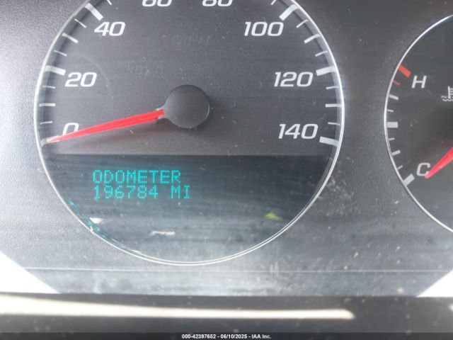 2G1WC5E3XG1136306 Chevrolet Impala Limited Ltz