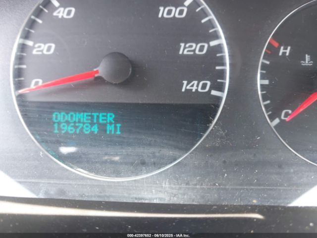 2G1WC5E3XG1136306 Chevrolet Impala Limited Ltz
