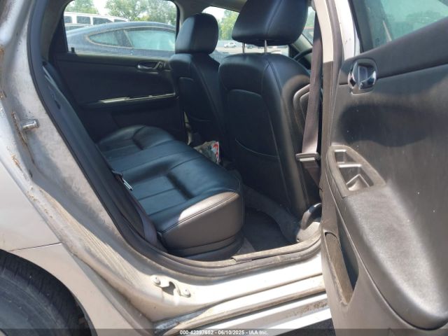 2G1WC5E3XG1136306 Chevrolet Impala Limited Ltz