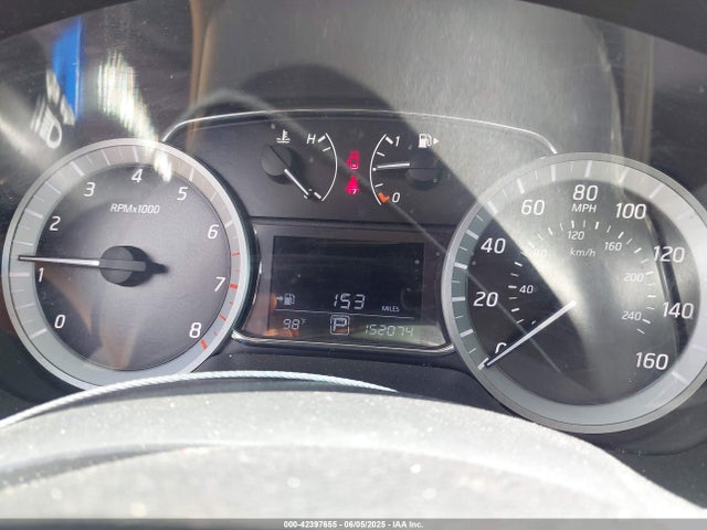 Nissan SENTRA SR 2014 3N1AB7AP9EY243700 Image 7