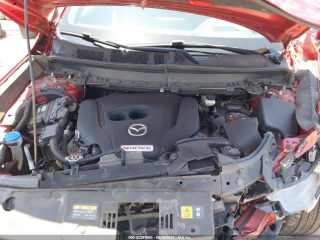 JM3TCBEY7L0406190 Mazda py turbo