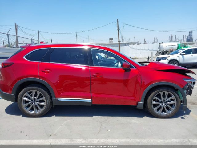 JM3TCBEY7L0406190 Mazda py turbo