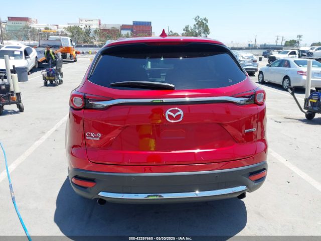JM3TCBEY7L0406190 Mazda py turbo