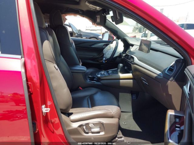JM3TCBEY7L0406190 Mazda py turbo
