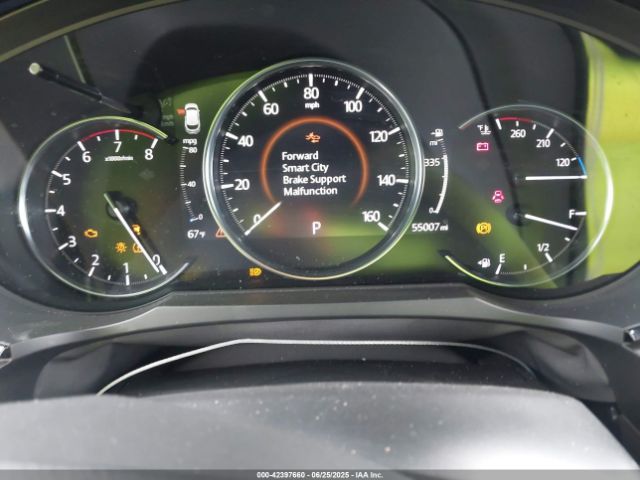 JM3TCBEY7L0406190 Mazda py turbo