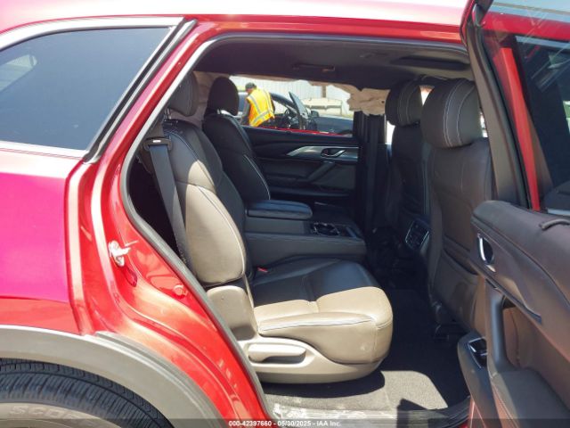 JM3TCBEY7L0406190 Mazda py turbo