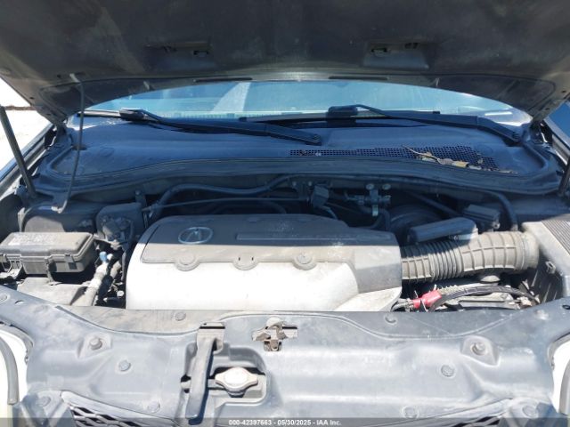 2006 ACURA MDX 2HNYD18886H540279 Photo 9
