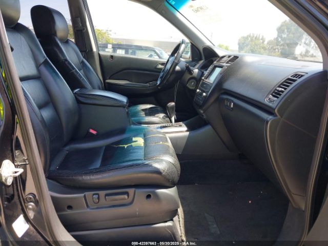2006 ACURA MDX 2HNYD18886H540279 Photo 4