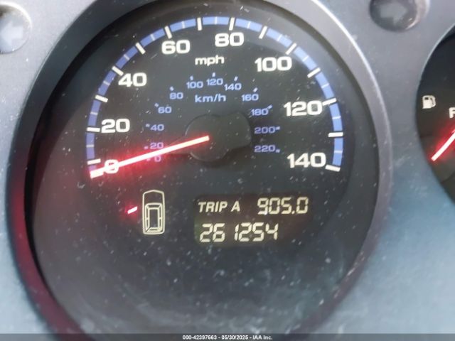 2006 ACURA MDX 2HNYD18886H540279 Photo 6