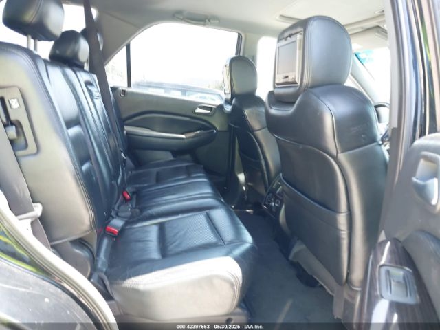 2006 ACURA MDX 2HNYD18886H540279 Photo 7