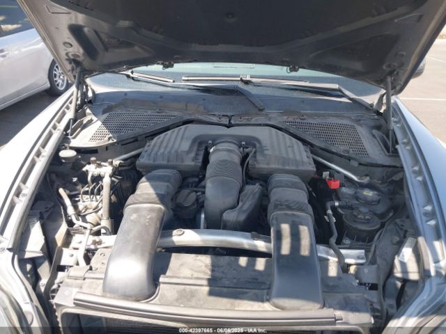 2009 BMW X5 5UXFE83549L309773 Photo 9