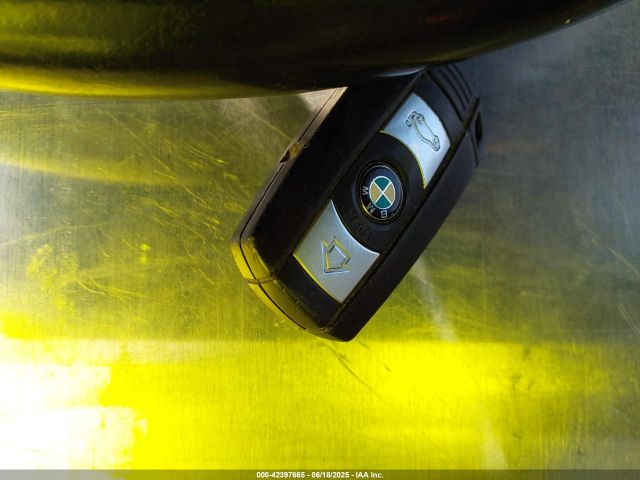 2009 BMW X5 5UXFE83549L309773 Photo 10