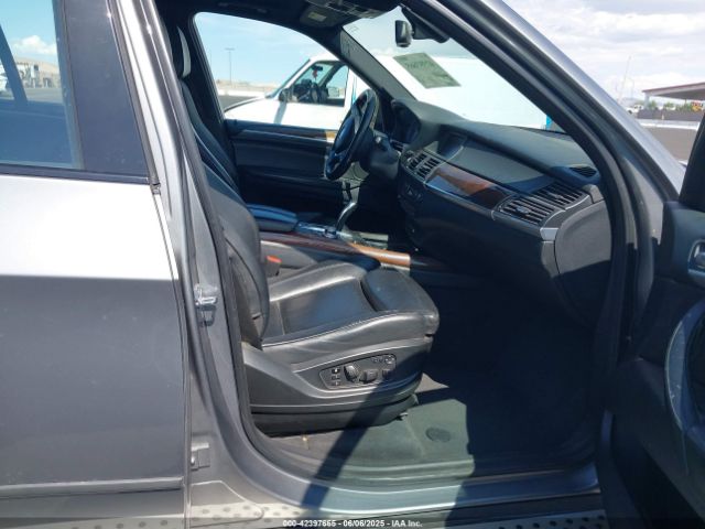 2009 BMW X5 5UXFE83549L309773 Photo 4