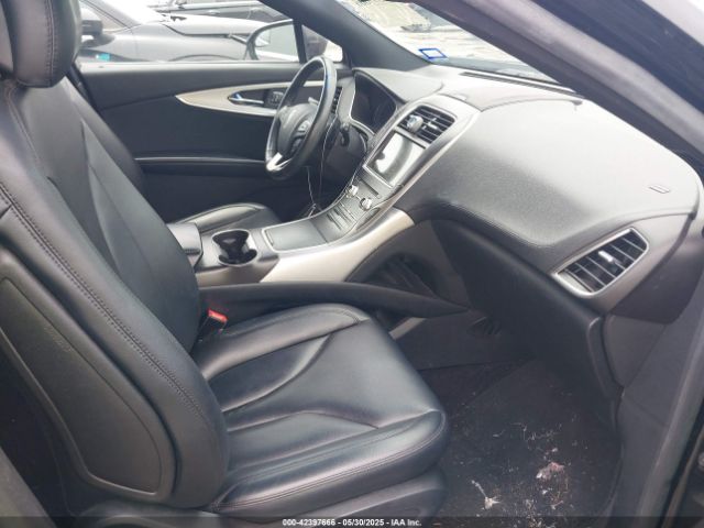 2LMTJ6JR3GBL72807 Lincoln Mkx Premiere