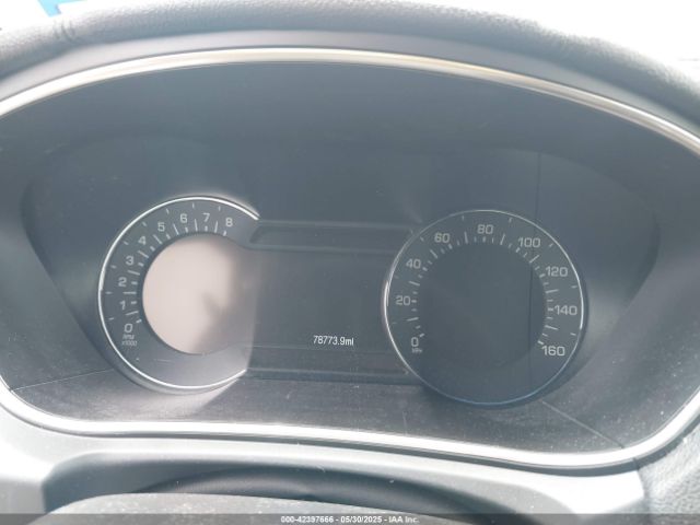 2LMTJ6JR3GBL72807 Lincoln Mkx Premiere