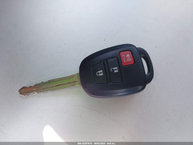 JTKKUPB43E1041500 Scion 2zr-fe