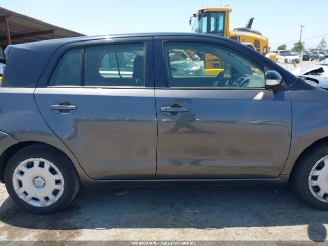 JTKKUPB43E1041500 Scion 2zr-fe