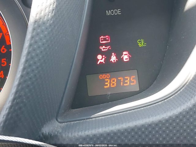 JTKKUPB43E1041500 Scion 2zr-fe