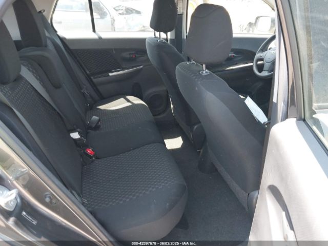 JTKKUPB43E1041500 Scion 2zr-fe
