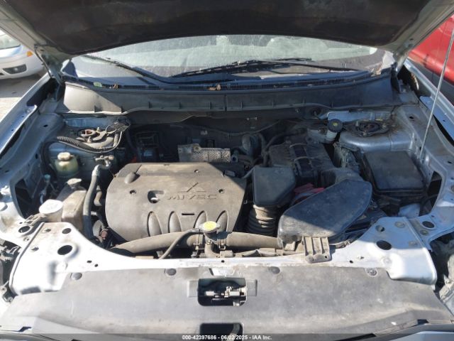 2012 MITSUBISHI OUTLANDER JA4AS2AW8CU031971 Photo 9